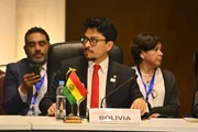 Reunião de ministros abre discussões da cúpula do Mercosul em Assunção - imagem 5