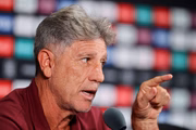 Renato Gaúcho diz que Fluminense veio ao Mundial para fazer história 