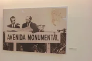 A exposição fica no museu até outubro