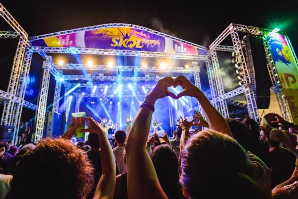 Festival Bananada: edição 2017 tem atrações de rock, rap e MPB