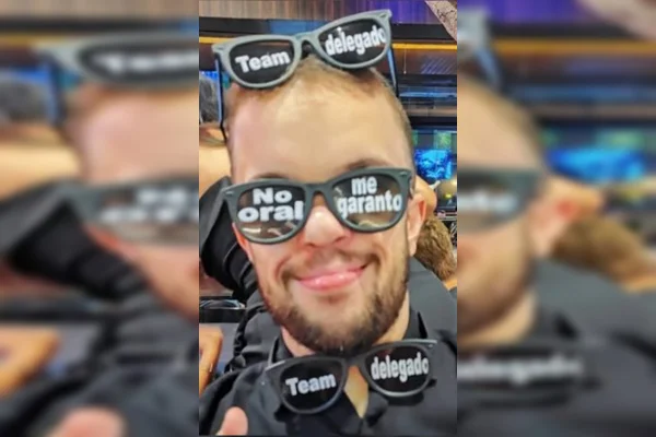 “Vai ter eu, sim”: diz homem com nanismo após Moraes decidir sobre TAF
