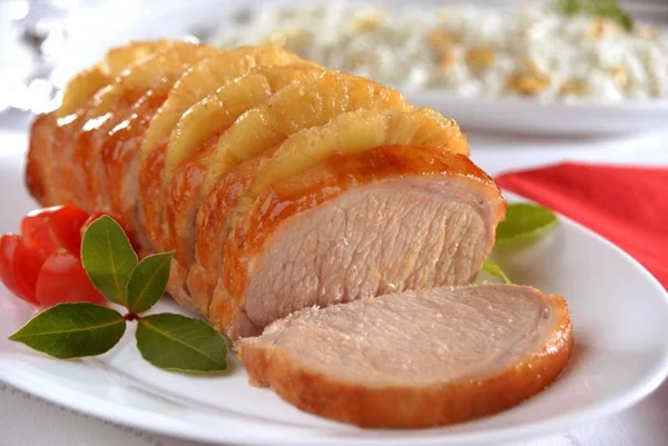 Cardápio completo: três receitas funcionais para a ceia de Natal