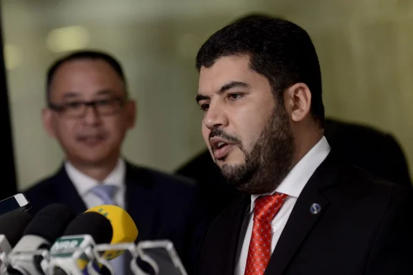 Governo quer evitar que embargo chinês ao frango seja definitivo