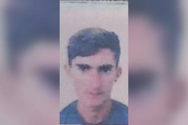 Imagem colorida mostra jovem que morreu no dia do seu aniversário - Metrópoles