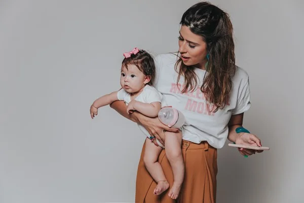 Abi Project e DOBE se unem em collab especial para o Dia das Mães