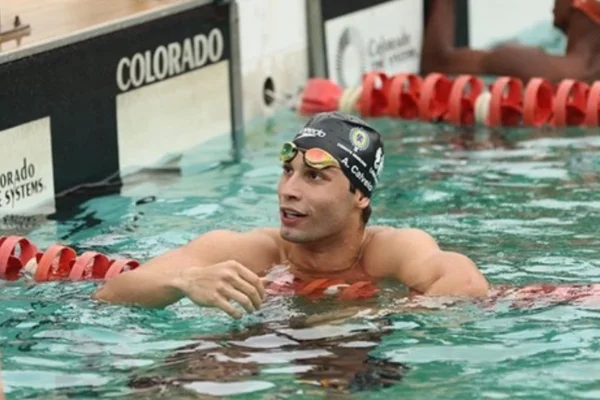 André Calvelo