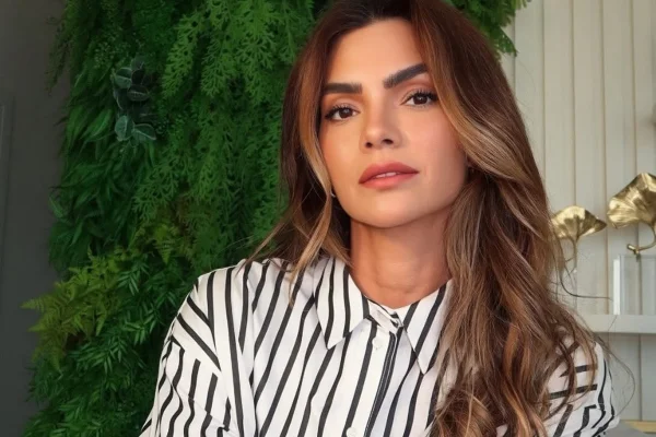 Kelly Key denuncia ataques de vizinho médico contra sua família no Rio - Metrópoles