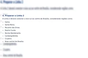 Propostas do candidato Elisson Ferreira