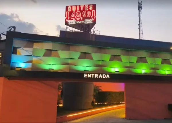 Corpos na banheira: série de mortes em motéis de SP intriga polícia