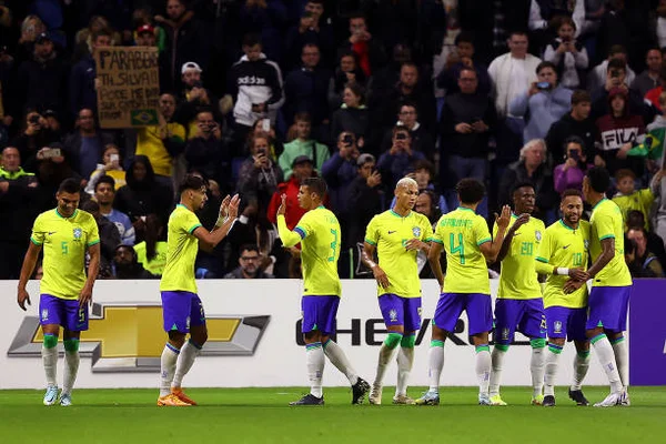 A silenciosa renovação que Tite conseguiu fazer na Seleção