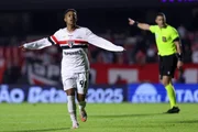 Ryan Francisco se recupera de lesão no LCA e menísco Ryan Francisco se recupera de lesão no LCA e menísco