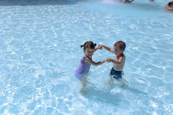 Feriadão do Dia das Crianças: seis parques aquáticos perto de Brasília