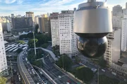 Após acordo com a Prefeitura de São Paulo, PF terá acesso a todas as câmeras do Smart Sampa