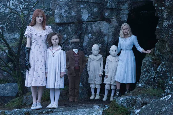 Crítica: “O Lar das Crianças Peculiares” é o X-Men de Tim Burton