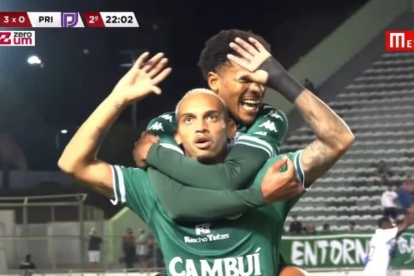 Foto colorida de gama - metrópoles