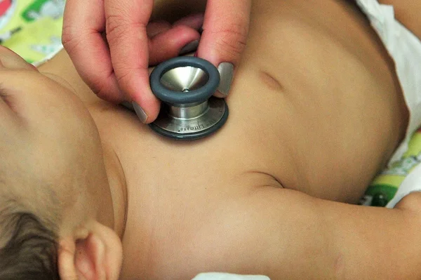 36 pediatras tomam posse nesta segunda-feira (1°/2)