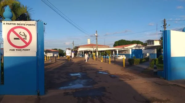 “Se tiver 10 pessoas aqui, vamos tocar”, diz assessor de João de Deus