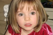 Madeleine McCann
