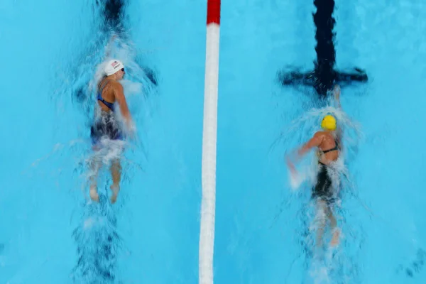 800m feminino