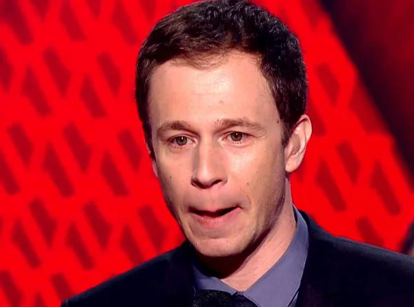 Piadinha de Tiago Leifert teria irritado direção da TV Globo