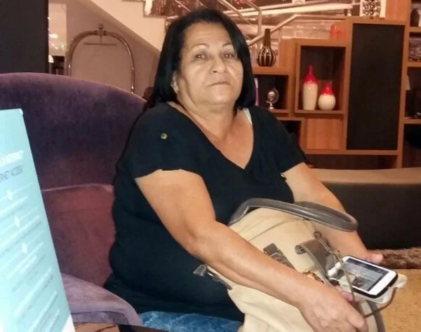 Diarista é morta com tiro no peito quando passava pela Cidade de Deus