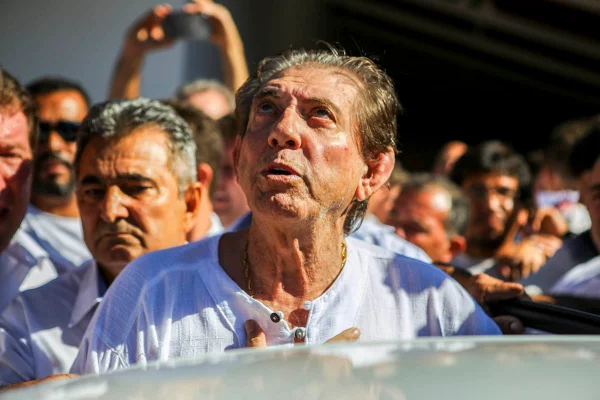 STJ autoriza internação de João de Deus em hospital de Goiânia