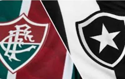Fluzão e Fogão, os únicos com 100% de aproveitamento