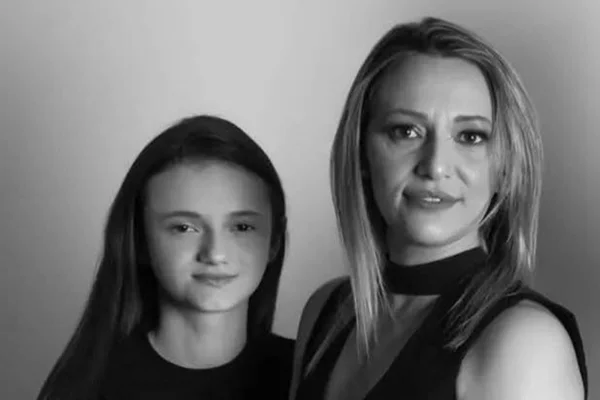 Família encontrada morta