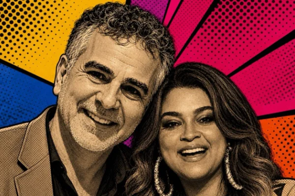 Autor de Sinais de Fogo diz que Globo o omitiu em doc de Preta Gil
