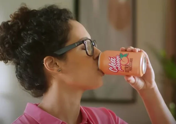 Campanha alerta sobre danos à saúde por consumo excessivo de açúcar