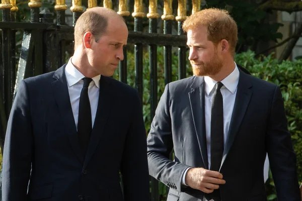 Saiba como a Copa do Mundo pode aproximar William e Harry