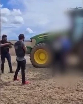Suspeito de estuprar enteada por 4 anos é preso em Goiás