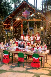 Workshop for children