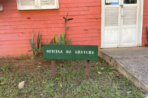 Foto de casinha