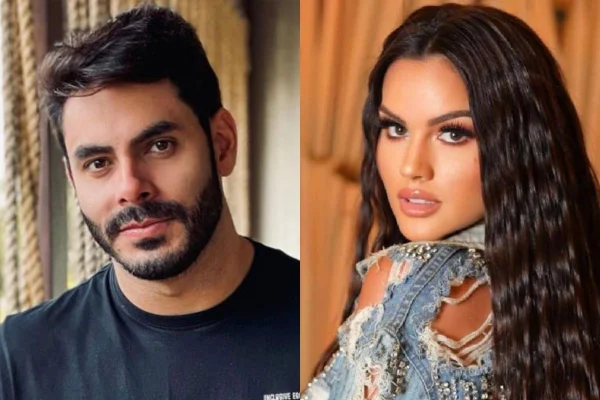 Por que sertanejo Rodolffo não admite que está namorando? Entenda