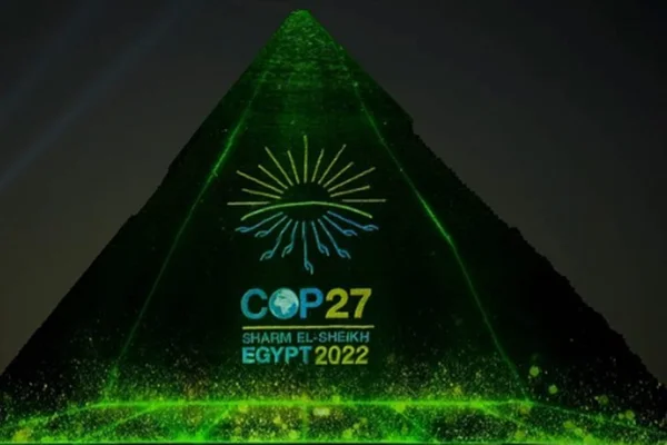 COP27: vida ou morte (por Eduardo Fernandez Silva)