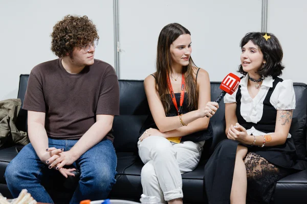 Metrópoles Game Festival encerra 1ª edição lotado e em clima de festa - destaque galeria Metrópoles Game Festival encerra 1ª edição lotado e em clima de festa - destaque galeria