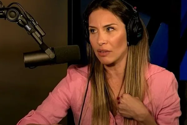 Lizi Benites