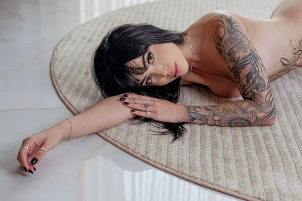 Modelo do OnlyFans Lídia Raquel - Metrópoles