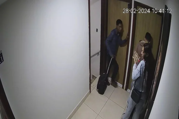 Membros do CV se passam por policiais e roubam condomínio do DF