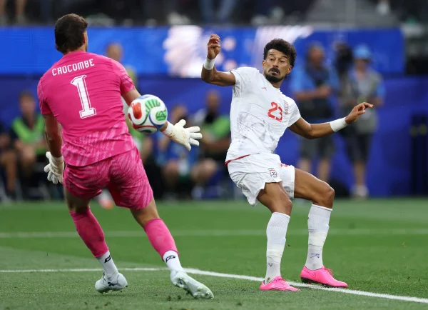 Em duelo movimentado, Irã e Nova Zelândia empatam na Copa do Mundo - destaque galeria Em duelo movimentado, Irã e Nova Zelândia empatam na Copa do Mundo - destaque galeria