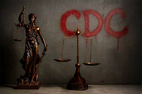 CDC: advogado traiu cliente delator e defendeu “01” da facção