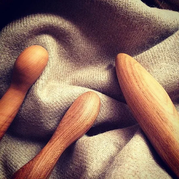 “Vibrador” de madeira é a nova tendência do mercado erótico