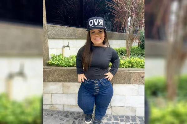 Oito motivos para se apaixonar pela modelo Rebeca Costa
