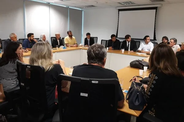 Reunião na CLDF acaba com quatro novas propostas para Lei do Silêncio
