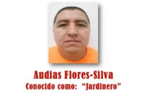 México prende “El Jardinero”, sucessor de “El Mencho” em cartel