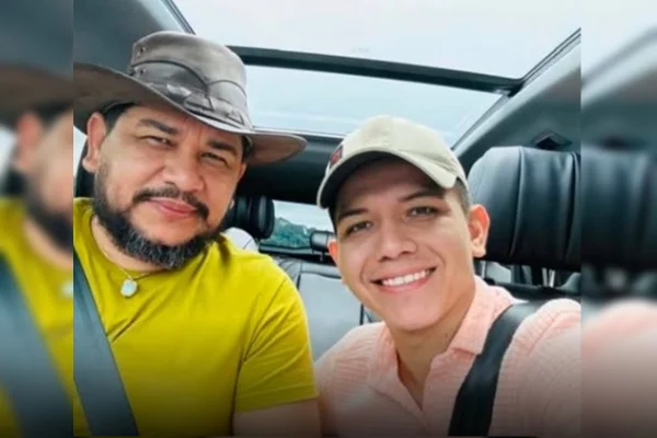 Afilhado de vereador rouba R$ 130 mil de um cofre do parlamentar em AM
