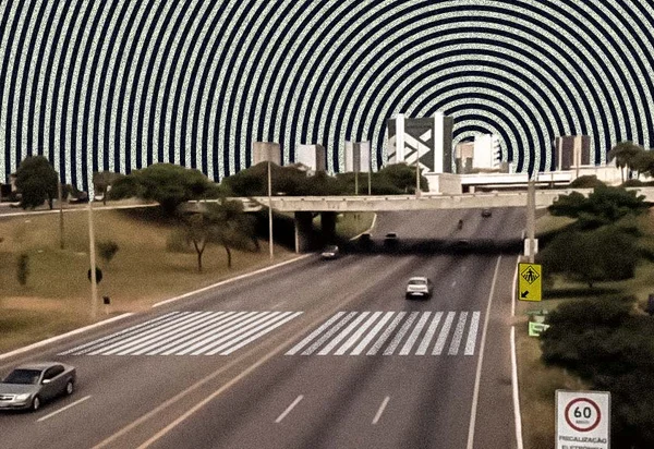 Faixas de pedestre no Eixão e outras leis polêmicas na mira da CLDF
