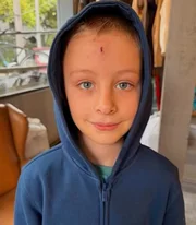 Shantal Verdelho contou como foi o acidente do filho Shantal Verdelho contou como foi o acidente do filho