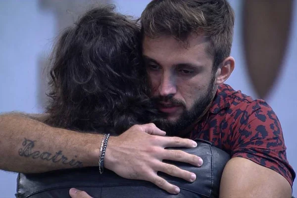 Arthur e Fiuk